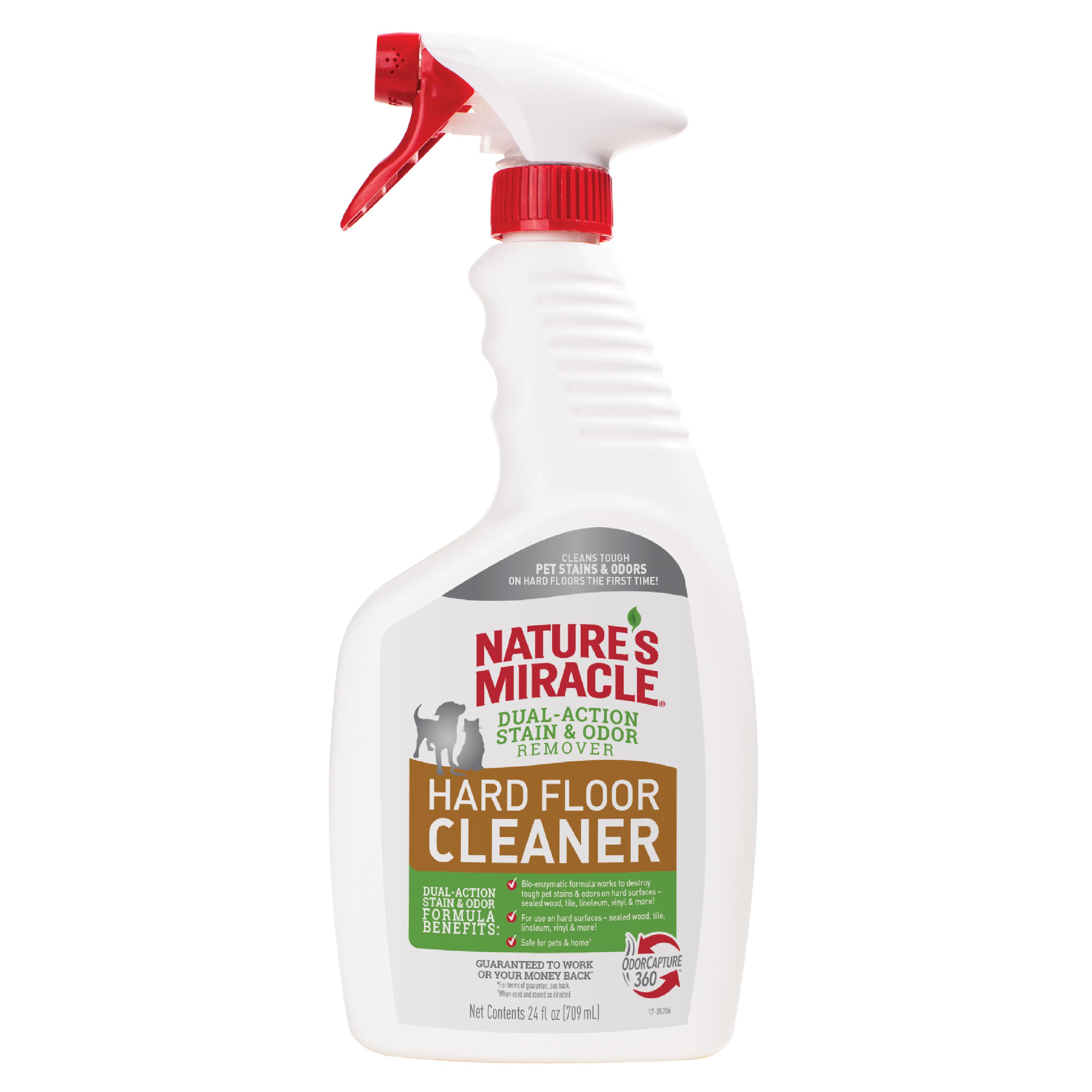 Enzymatic cleaner shop for hardwood floors